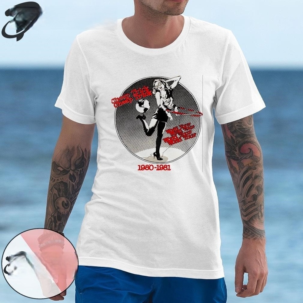 Cheap Trick Cheap Trick World Tour World